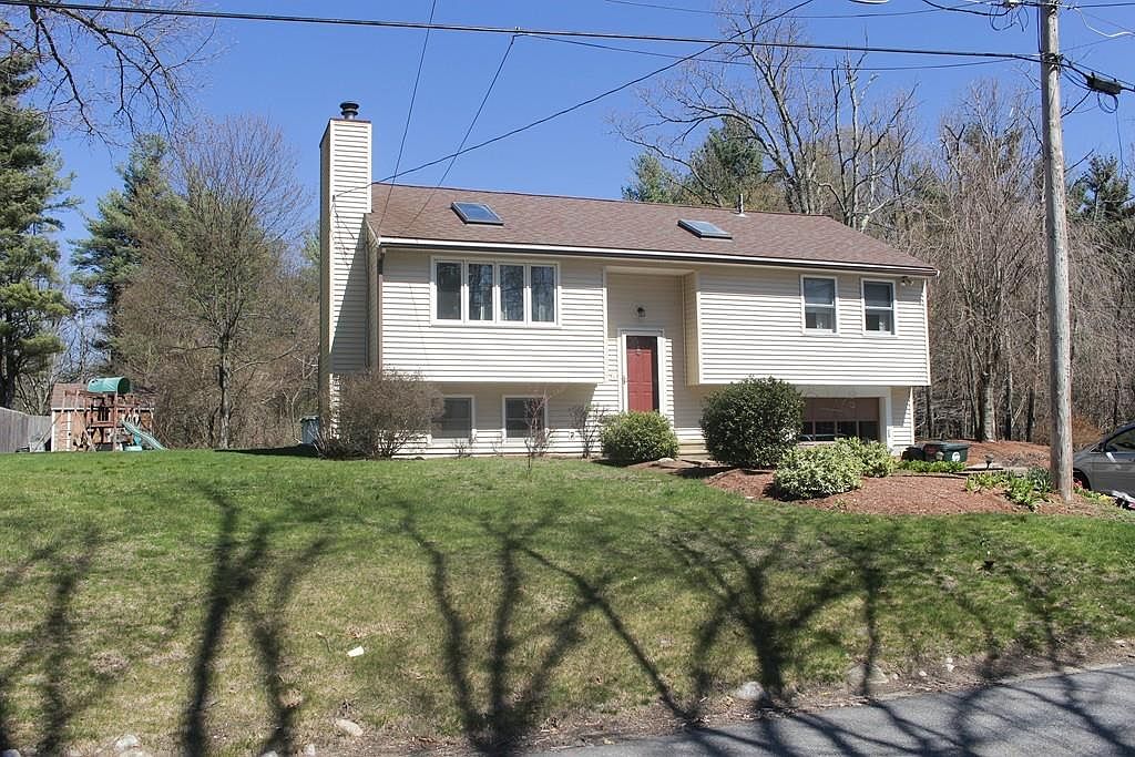 62 Brennan Way, Holden, MA 01520 Zillow