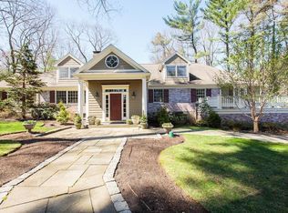 71 Beaver Rd, Weston, MA 02493