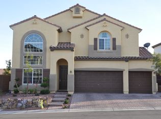10417 Loma Portal Ave, Las Vegas, NV 89166