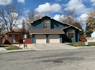 751 Hiawatha Way, Twin Falls, ID 83301