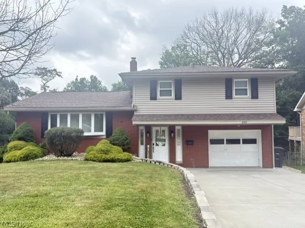 355 Terri Ave, Steubenville, OH 43952