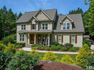 145 Rivers Edge Dr, Youngsville, NC 27596