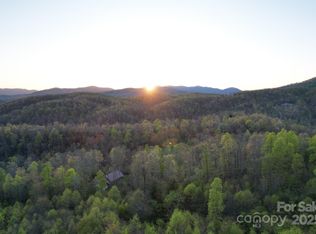 99999 Old Fort Rd, Black Mountain, NC 28711