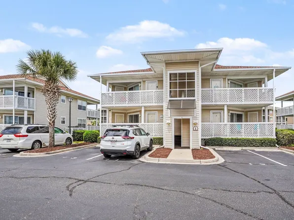 300 Shorehaven Dr. #I-2, North Myrtle Beach, SC 29582
