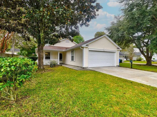 190 Droos Way, Charleston, SC 29414