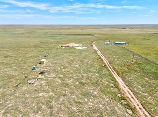 11235 Boone Road, Yoder, CO 80864