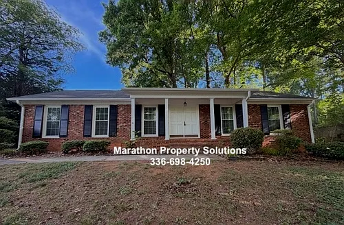 5606 Bledsoe Dr Photo 1