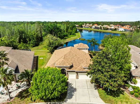 11534 Biddeford Pl, New Port Richey, FL 34654