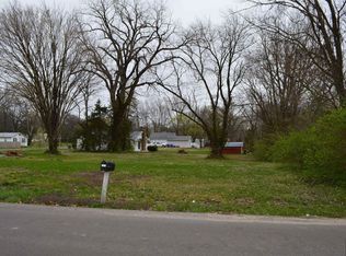 S Kentucky Ave, Sedalia, MO 65301