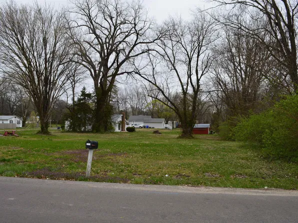 S Kentucky Ave, Sedalia, MO 65301