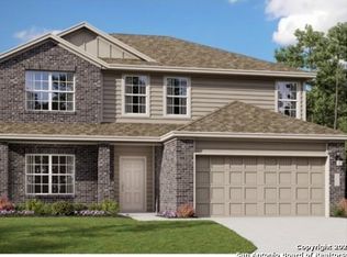 6630 Morgan Path, San Antonio, TX 78253