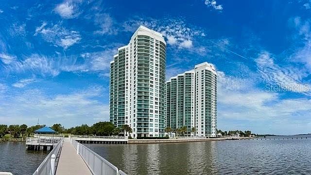 1st image of 231 Riverside Dr Unit 709-1