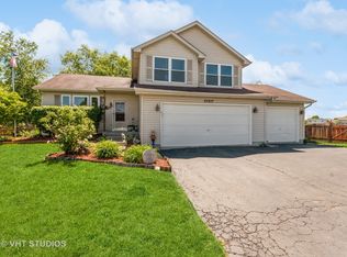 25937 S Cobblestone Ln, Channahon, IL 60410