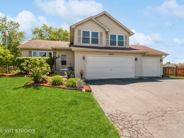 25937 S Cobblestone Ln, Channahon, IL 60410