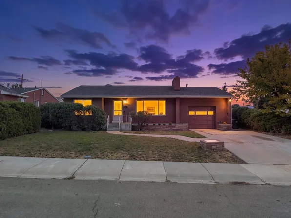 353 W 440 S, Tooele, UT 84074