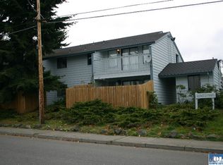 1520 S C St, Port Angeles, WA