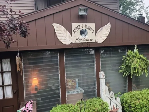 8513 E Lake Rd, Batavia, NY 14020