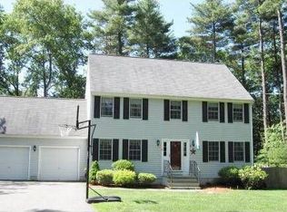 8 Forest St, North Reading, MA 01864