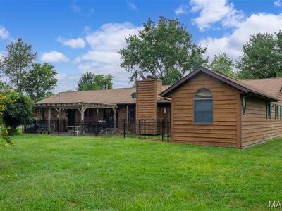 1104 Summerfield Rd, Saint Jacob, IL, 62281
