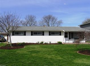 9142 Coventry Dr, Northfield, OH 44067