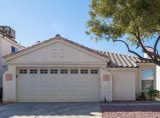 1825 Navajo Lake Way, Las Vegas, NV 89128