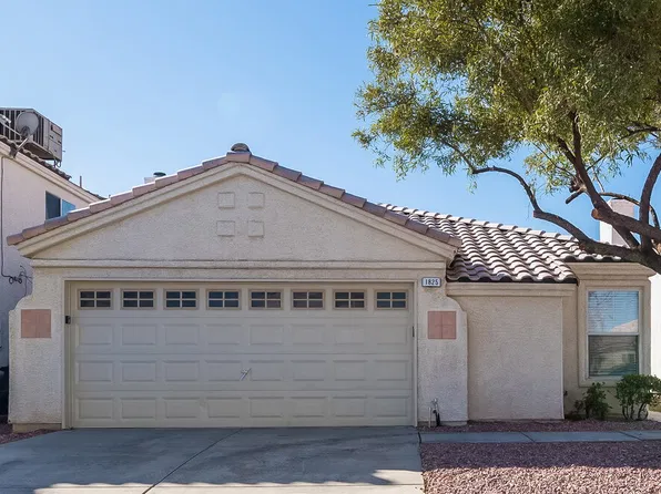 1825 Navajo Lake Way, Las Vegas, NV 89128