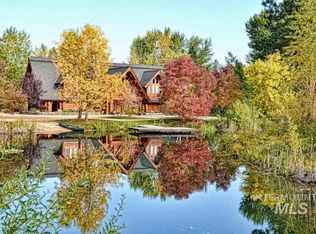 LOT 1 Block 1 Riverfront Ests, Garden Valley, ID 83622