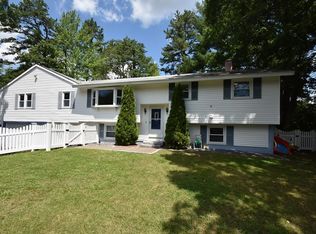 6 Westray Dr, Nashua, NH 03062