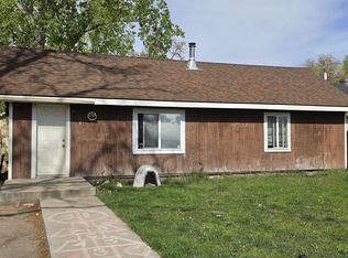 110 Small St, Susanville, CA