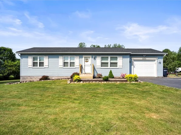 3405 Newark Rd, Marion, NY 14505