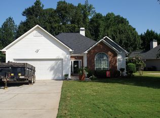 12279 Molly Sue Ln, Fayetteville, GA
