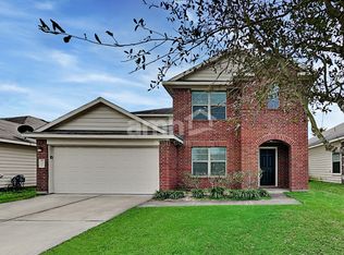 7255 Basque Country Dr, Magnolia, TX 77354
