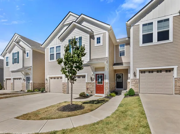 624 Morven Park Dr #6D, Walton, KY 41094