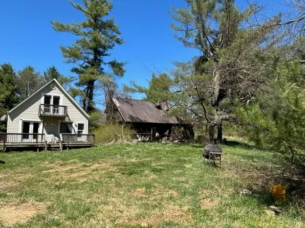 354 Poff Dr NE, Check, VA 24072