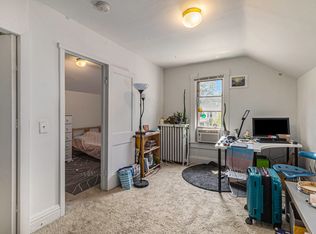 810 W Liberty St APT 3, Ann Arbor, MI