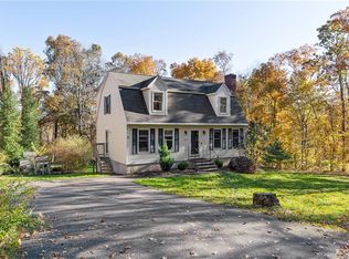 16 Town Farm Road Ext, East Haddam, CT 06423