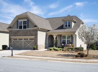 3248 Indian Hawthorne Rdg SW, Gainesville, GA 30504