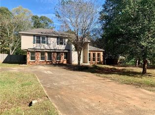 1506 Betts Mill Rd, Auburn, GA 30011