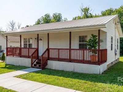 118 W 15th St, Newton, NC, 28658