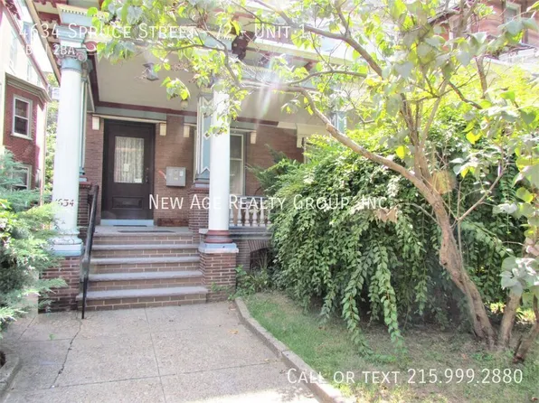 4634 Spruce St, Philadelphia, PA