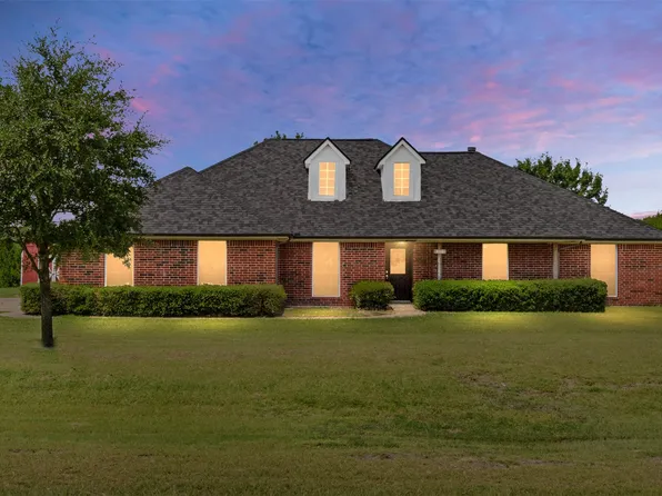 3000 Homeplace Ln, Crandall, TX 75142