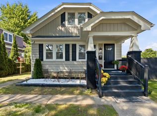 5565 N 32nd STREET, Milwaukee, WI 53209