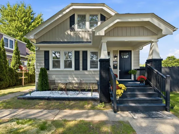 5565 N 32nd STREET, Milwaukee, WI 53209