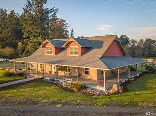 517 Newaukum Valley Rd, Chehalis, WA 98532