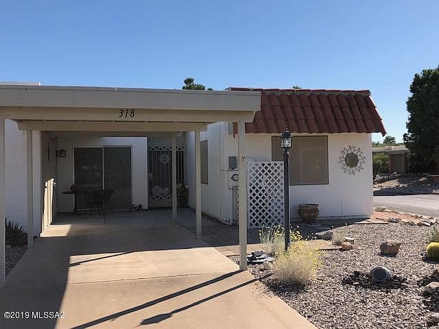 1st image of 318 N Calle Del Chancero