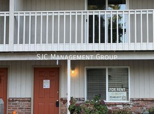 12813 109th Avenue Ct E APT C, Puyallup, WA 98374