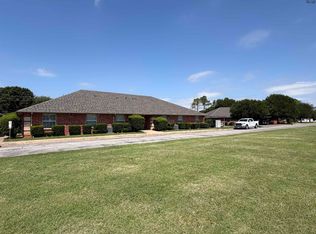 4701 Wyoming Ave, Wichita Falls, TX 76310