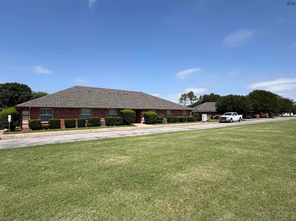 4701 Wyoming Ave, Wichita Falls, TX 76310