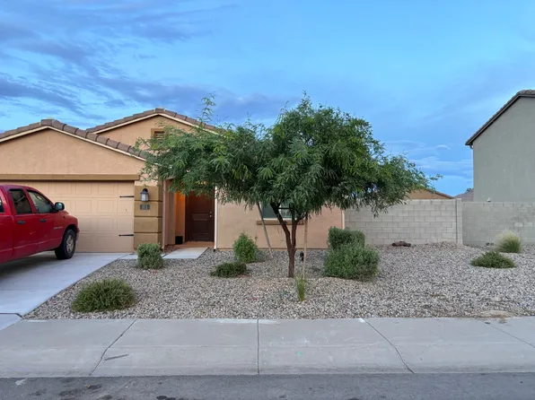 311 S Oak St, Florence, AZ 85132
