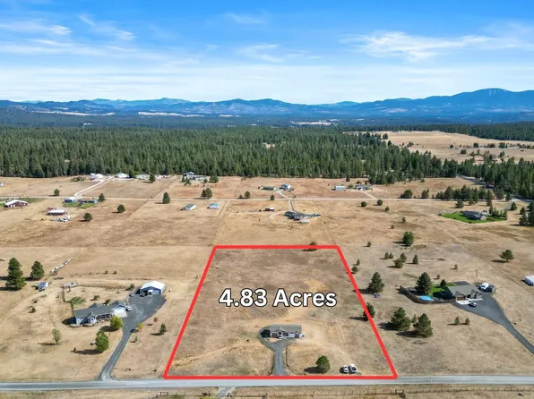 40104 N Sunnyside Ln, Deer Park, WA 99006